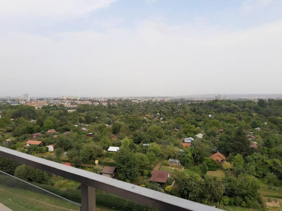 New Apartment Wolynska - Przestronny, Z Widokiem, Czysto, Parking, Balkon Rzeszów Exteriör bild