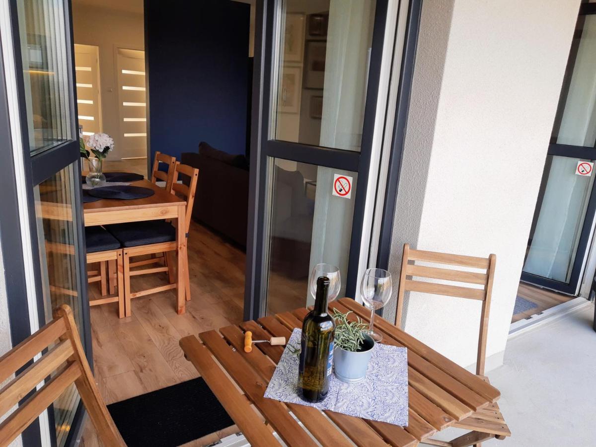 New Apartment Wolynska - Przestronny, Z Widokiem, Czysto, Parking, Balkon Rzeszów Exteriör bild